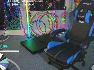 molliestmay