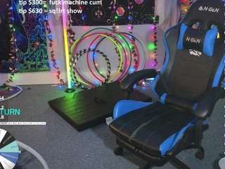 molliestmay
