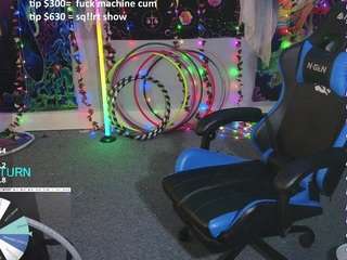 molliestmay