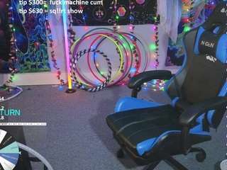 molliestmay