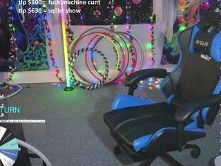 molliestmay