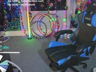 molliestmay