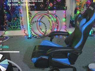 molliestmay