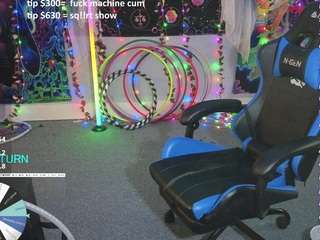 molliestmay