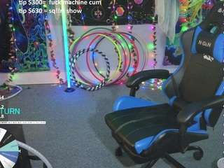molliestmay