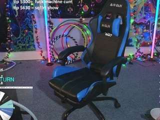 molliestmay