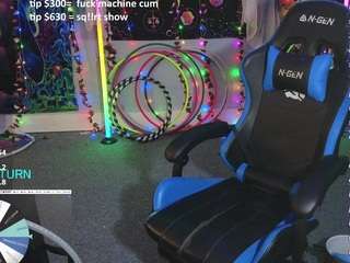 molliestmay