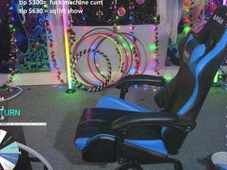 molliestmay