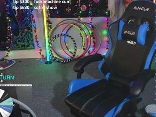 molliestmay
