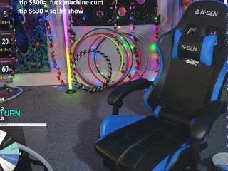 molliestmay