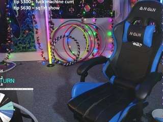molliestmay
