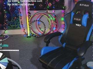 molliestmay