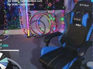 molliestmay