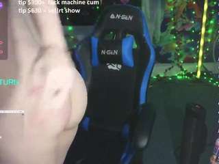 molliestmay