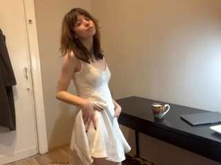 nikiladuke Sex Cam Show