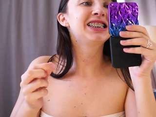 SookBroda live webcam show
