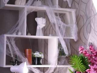 SookBroda live webcam show