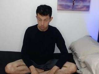 will-stanfort Sex Cam Show