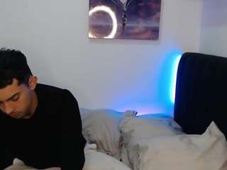 will-stanfort Sex Cam Show