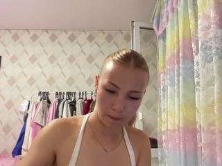 yesseniamcdill Sex Cam Show