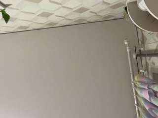 yesseniamcdill Sex Cam Show