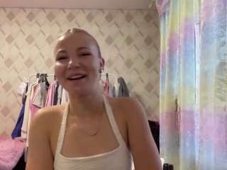 yesseniamcdill Sex Cam Show