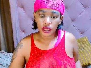 AFRICANGODDESSxxxx
