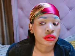 AFRICANGODDESSxxxx