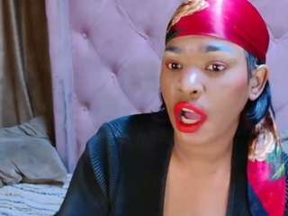 AFRICANGODDESSxxxx