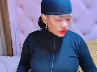 AFRICANGODDESSxxxx