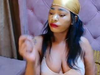 AFRICANGODDESSxxxx live cam preview