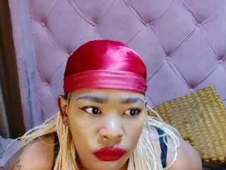AFRICANGODDESSxxxx live cam preview