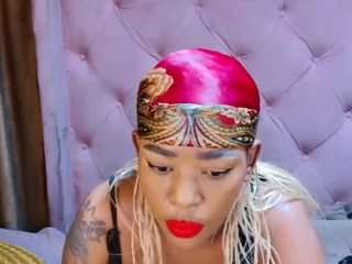 AFRICANGODDESSxxxx live cam preview