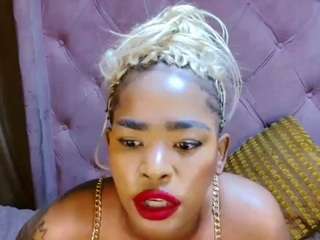 AFRICANGODDESSxxxx live cam preview