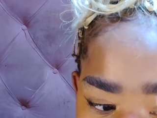 AFRICANGODDESSxxxx live cam preview