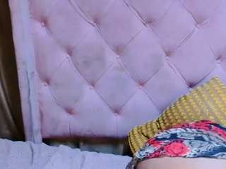 AFRICANGODDESSxxxx live cam preview