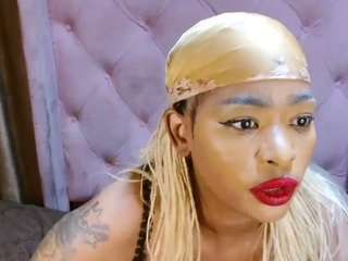 AFRICANGODDESSxxxx