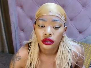 AFRICANGODDESSxxxx