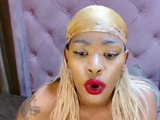 AFRICANGODDESSxxxx