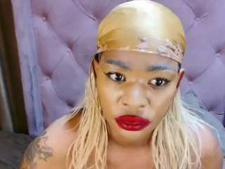 AFRICANGODDESSxxxx