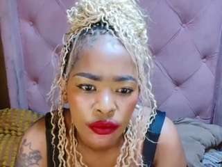AFRICANGODDESSxxxx