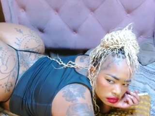 AFRICANGODDESSxxxx live cam preview