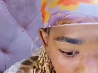 AFRICANGODDESSxxxx live cam preview