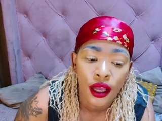 AFRICANGODDESSxxxx