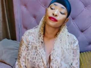 AFRICANGODDESSxxxx