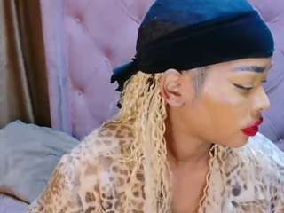 AFRICANGODDESSxxxx