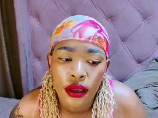 AFRICANGODDESSxxxx