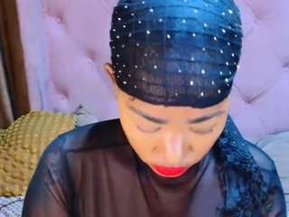 AFRICANGODDESSxxxx