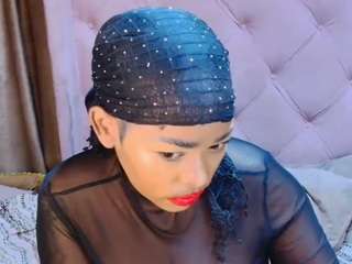 AFRICANGODDESSxxxx