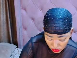 AFRICANGODDESSxxxx